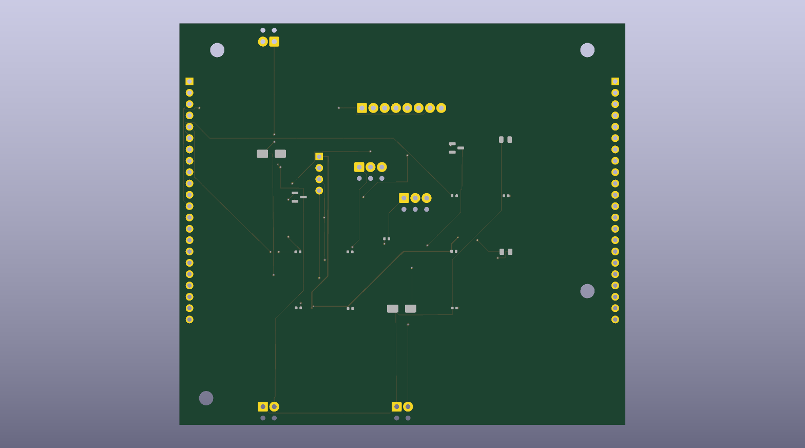Greenhouse Controller